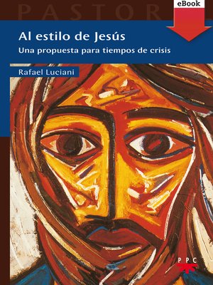 cover image of Al estilo de Jesús